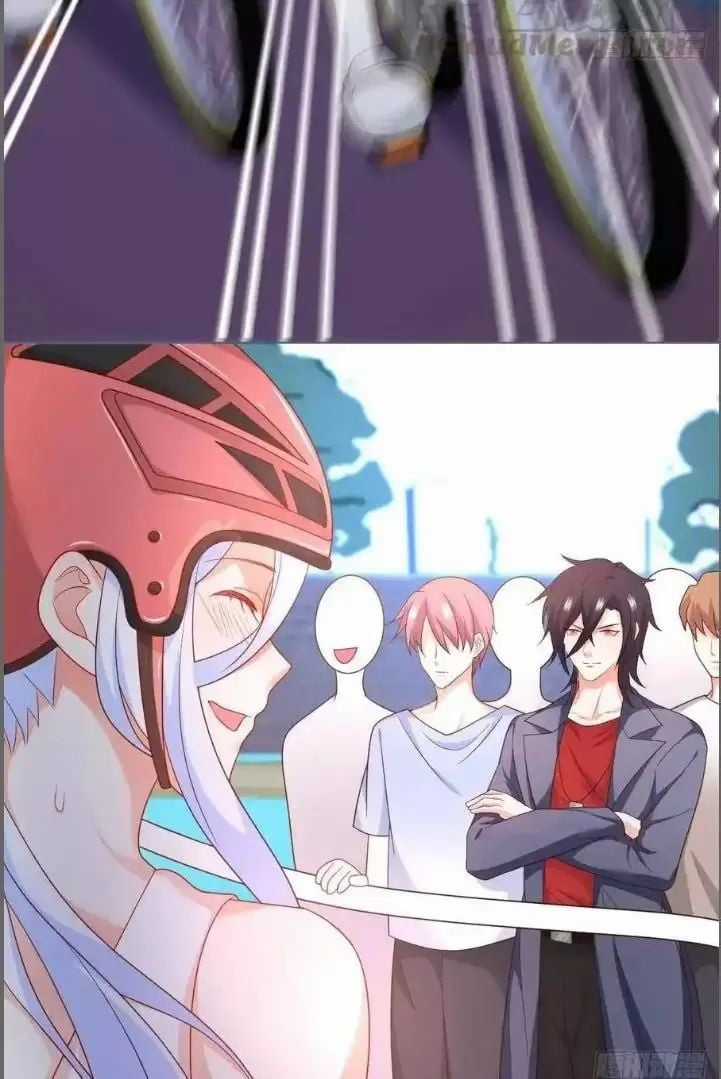 Hắc Đạo Đáng Yêu Chapter 239 trang 47