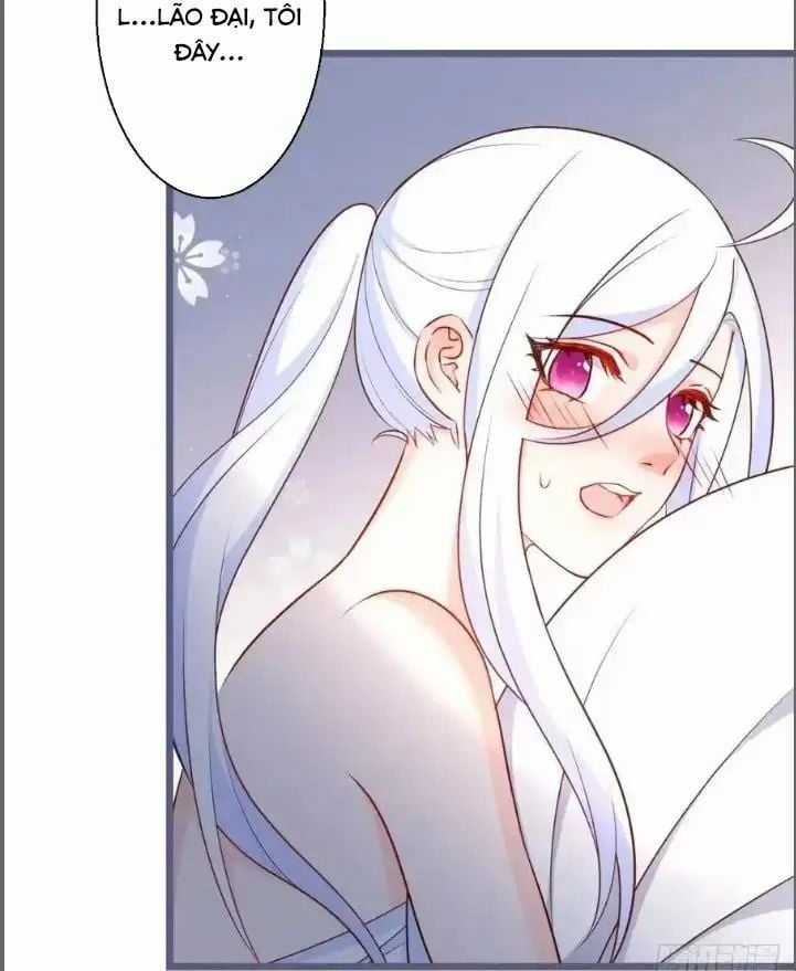 Hắc Đạo Đáng Yêu Chapter 239 trang 5