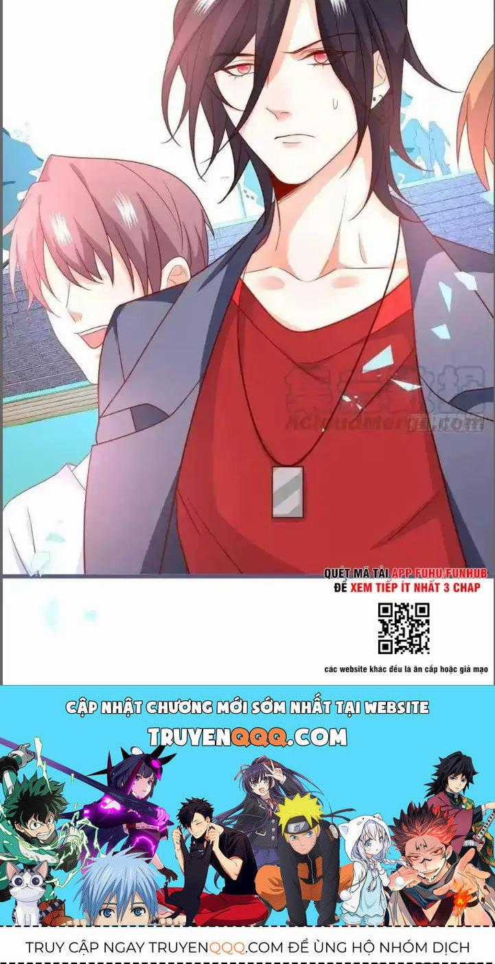 Hắc Đạo Đáng Yêu Chapter 239 trang 50