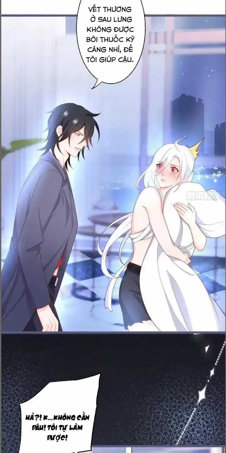 Hắc Đạo Đáng Yêu Chapter 239 trang 9