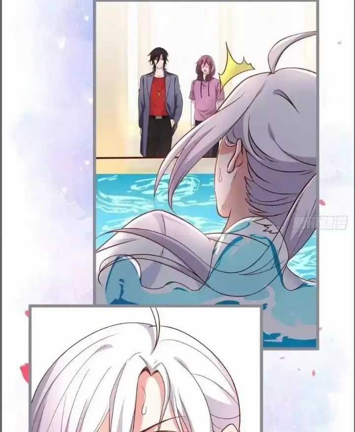 Hắc Đạo Đáng Yêu Chapter 240 trang 10