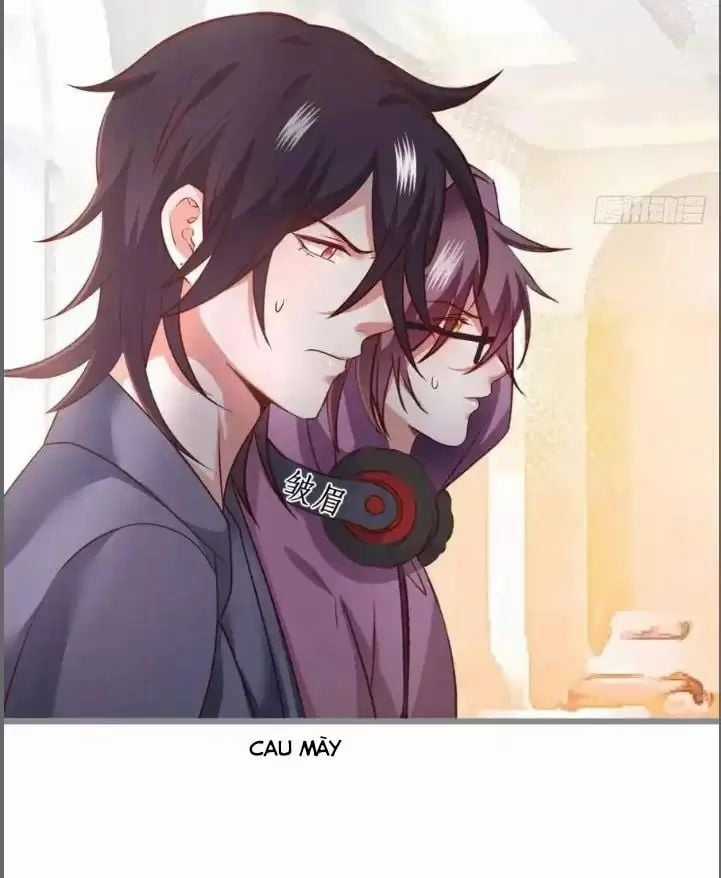 Hắc Đạo Đáng Yêu Chapter 240 trang 14