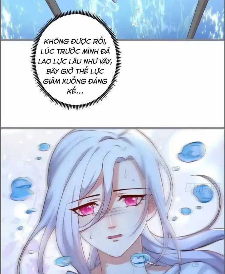 Hắc Đạo Đáng Yêu Chapter 240 trang 16