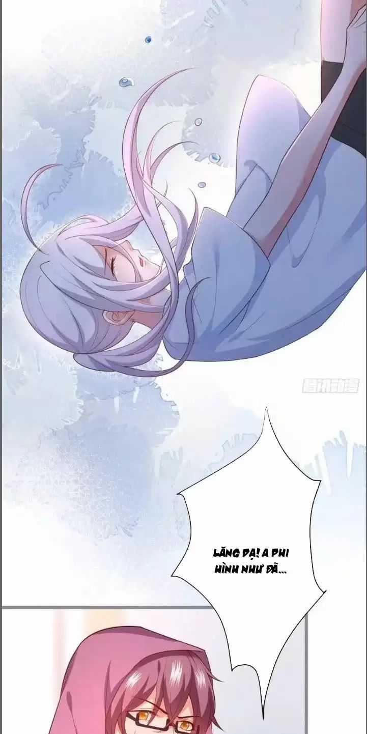 Hắc Đạo Đáng Yêu Chapter 240 trang 21