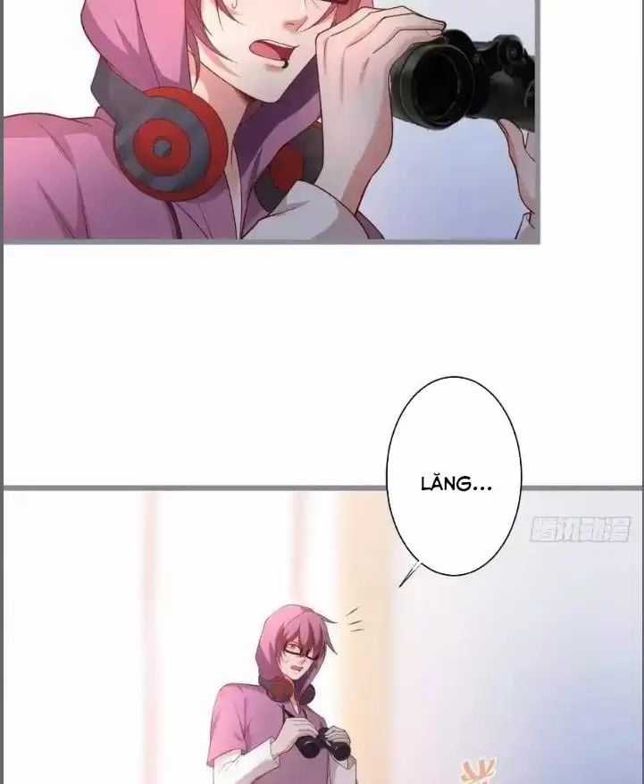 Hắc Đạo Đáng Yêu Chapter 240 trang 22