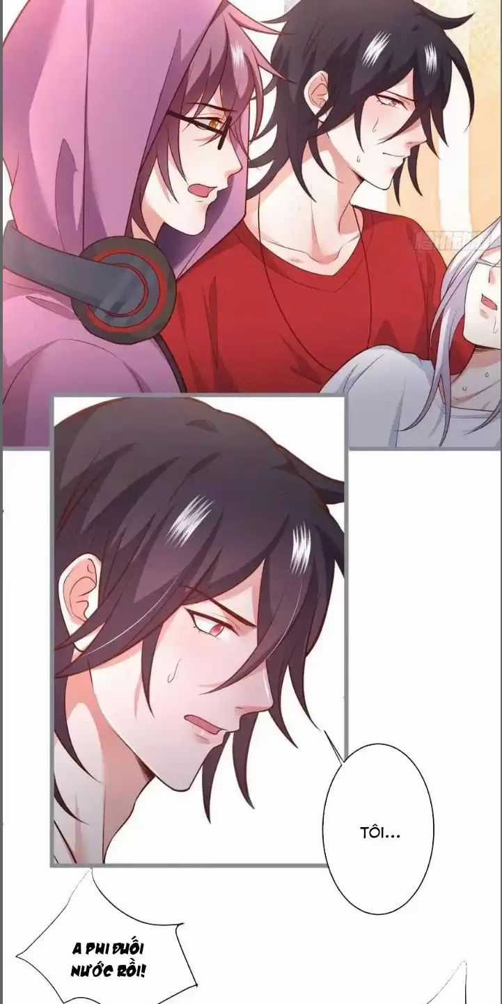 Hắc Đạo Đáng Yêu Chapter 240 trang 27