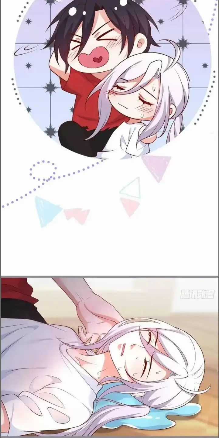 Hắc Đạo Đáng Yêu Chapter 240 trang 33