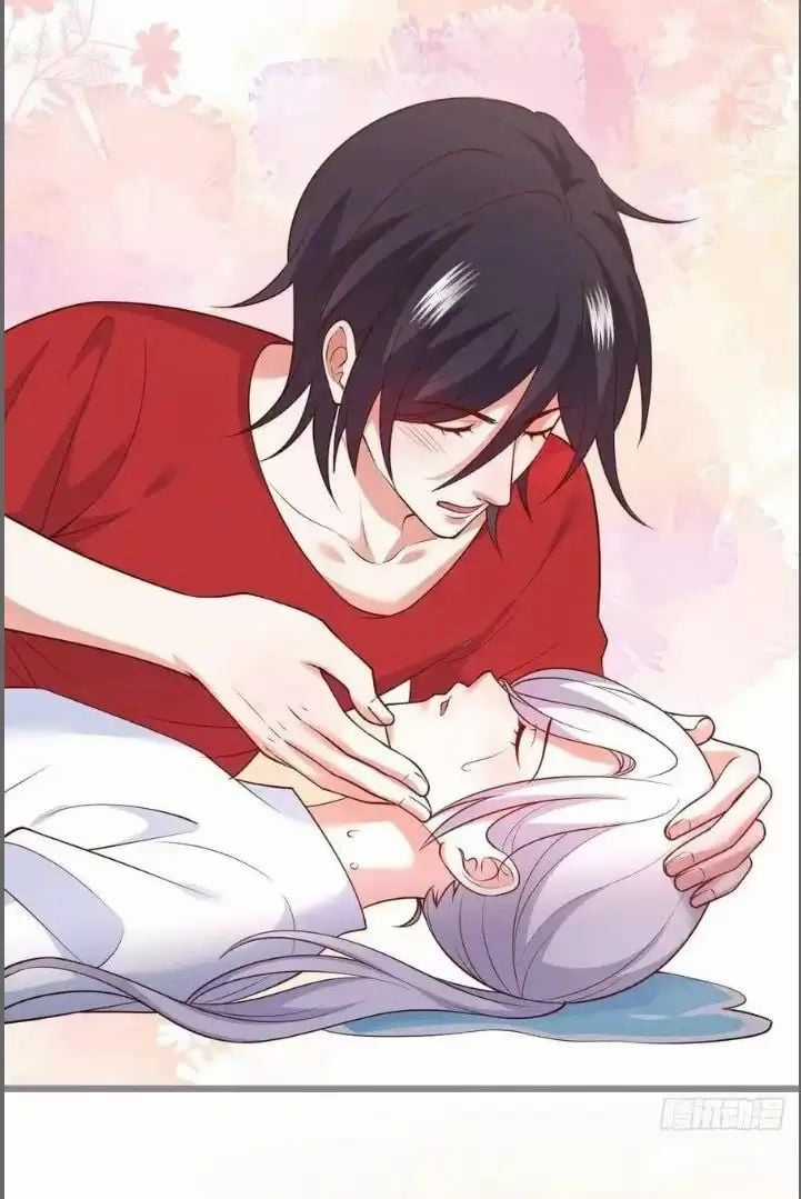 Hắc Đạo Đáng Yêu Chapter 240 trang 35