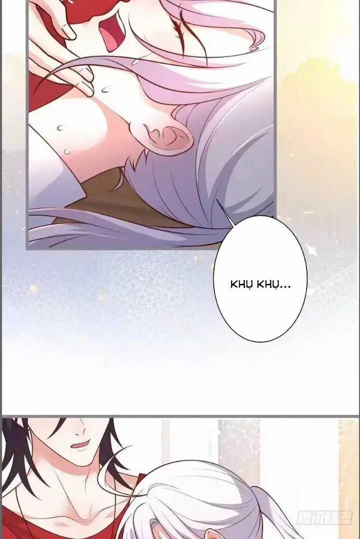 Hắc Đạo Đáng Yêu Chapter 240 trang 37