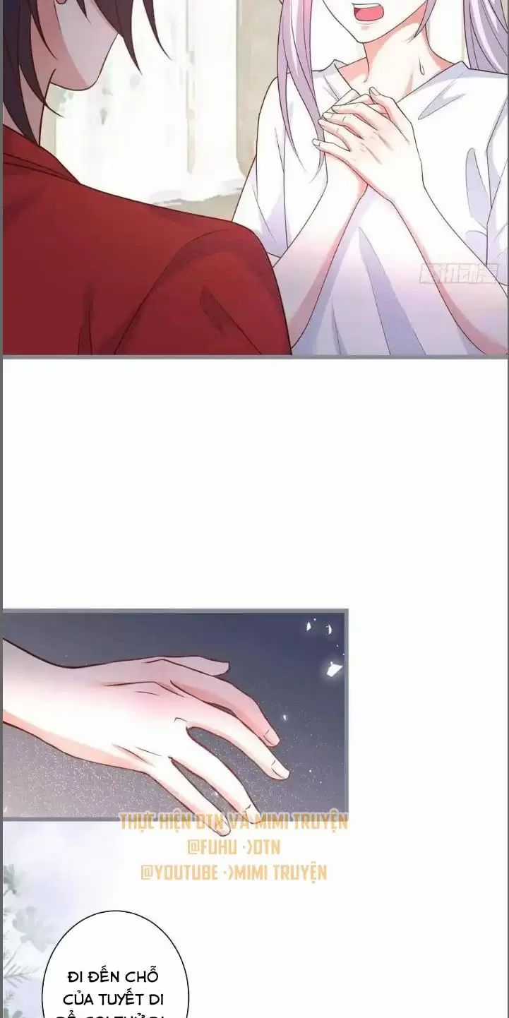 Hắc Đạo Đáng Yêu Chapter 240 trang 42