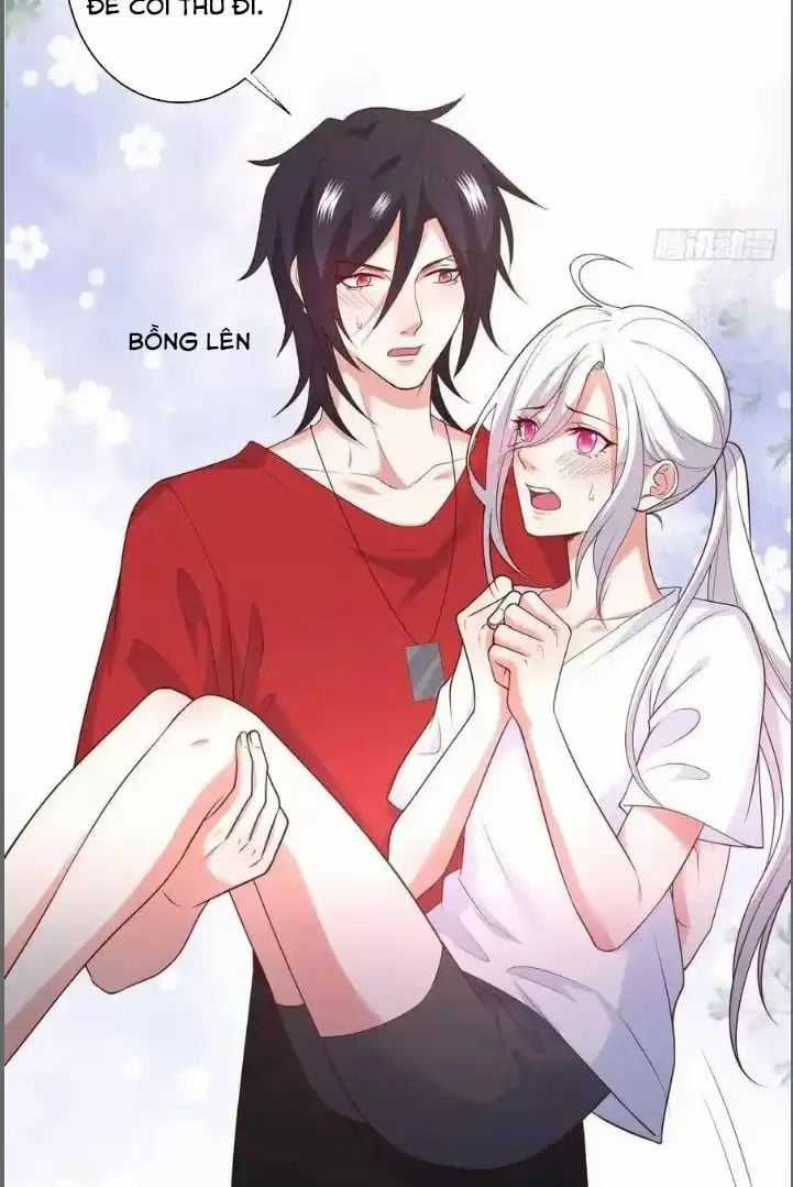 Hắc Đạo Đáng Yêu Chapter 240 trang 43