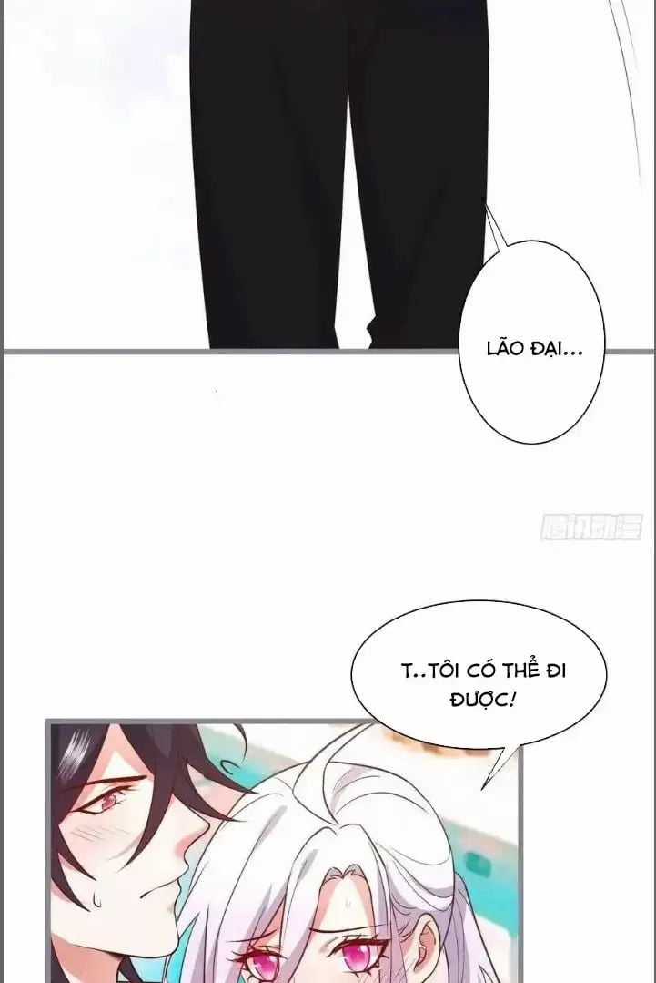 Hắc Đạo Đáng Yêu Chapter 240 trang 44