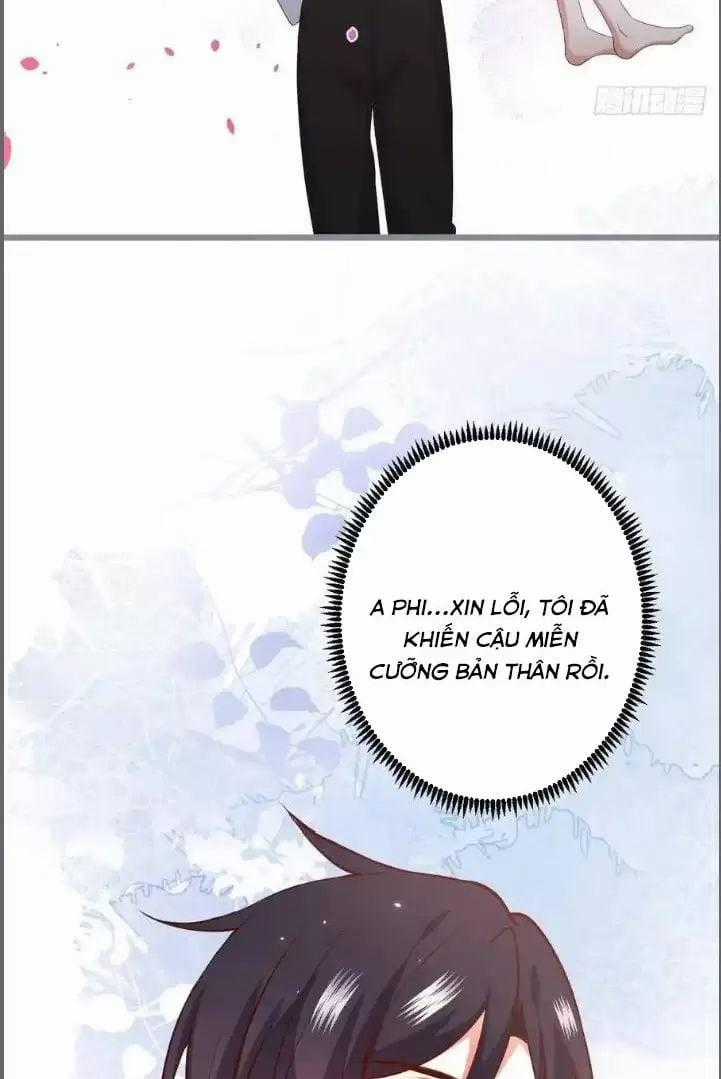 Hắc Đạo Đáng Yêu Chapter 240 trang 46