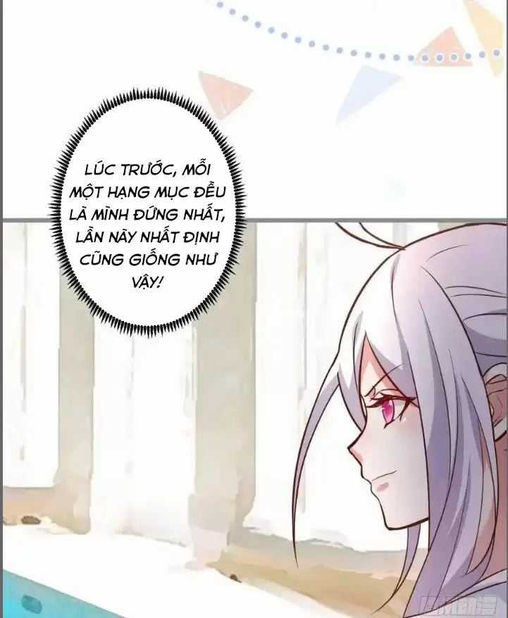 Hắc Đạo Đáng Yêu Chapter 240 trang 5