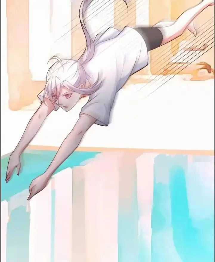 Hắc Đạo Đáng Yêu Chapter 240 trang 7