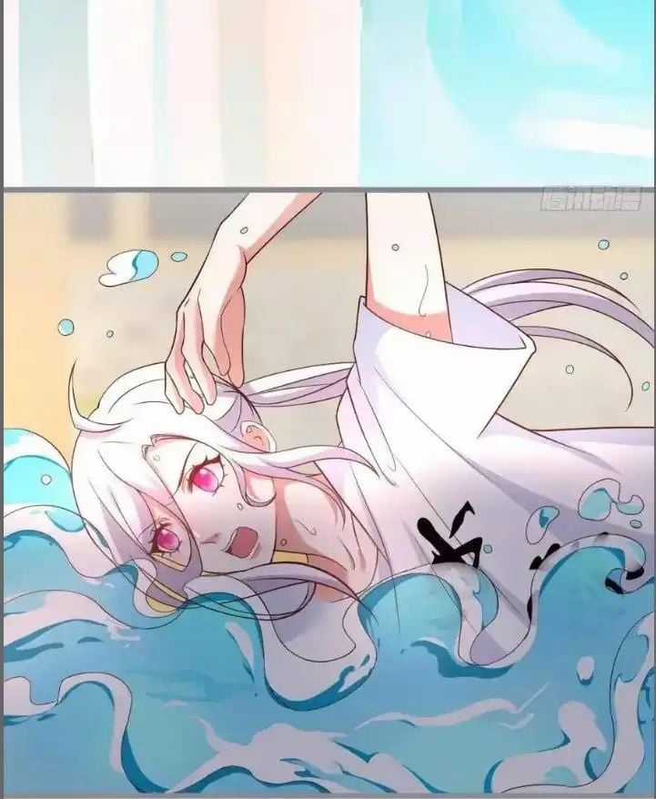 Hắc Đạo Đáng Yêu Chapter 240 trang 8