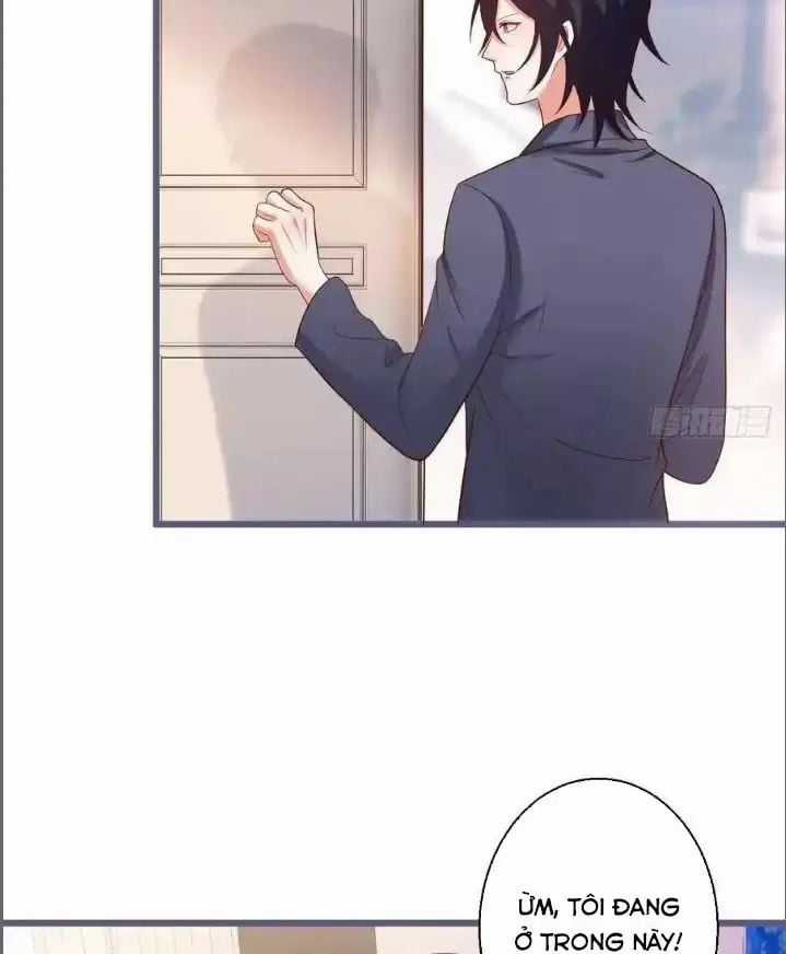 Hắc Đạo Đáng Yêu Chapter 241 trang 10