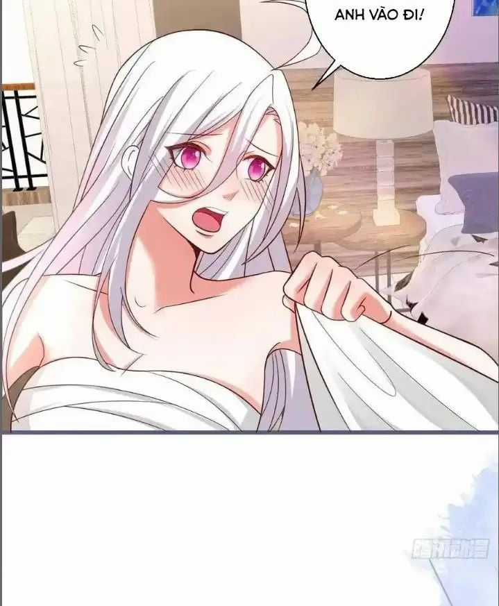 Hắc Đạo Đáng Yêu Chapter 241 trang 11