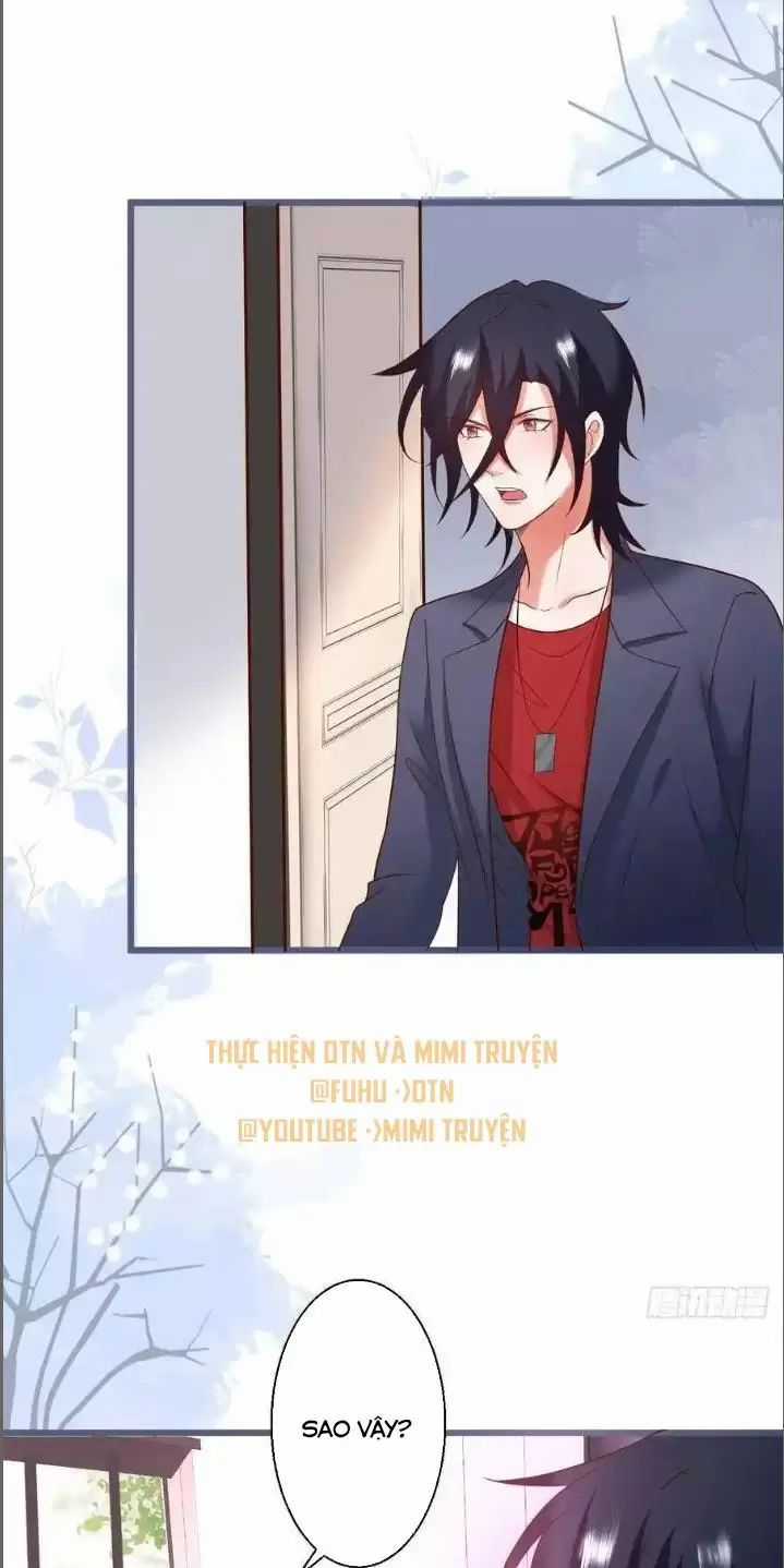 Hắc Đạo Đáng Yêu Chapter 241 trang 12
