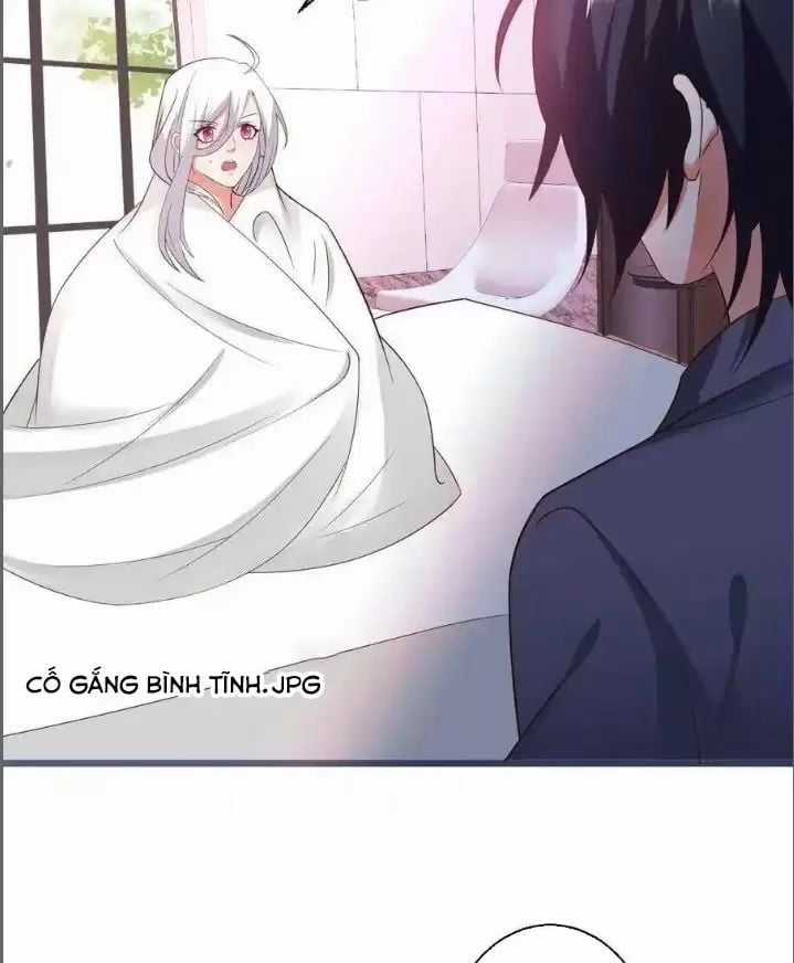 Hắc Đạo Đáng Yêu Chapter 241 trang 13