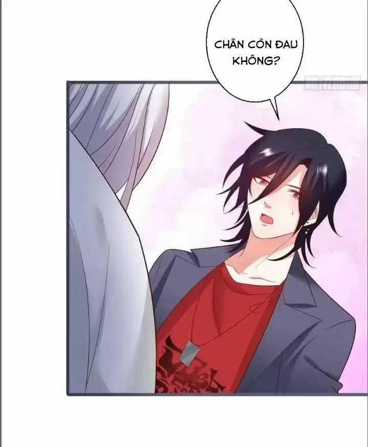 Hắc Đạo Đáng Yêu Chapter 241 trang 14