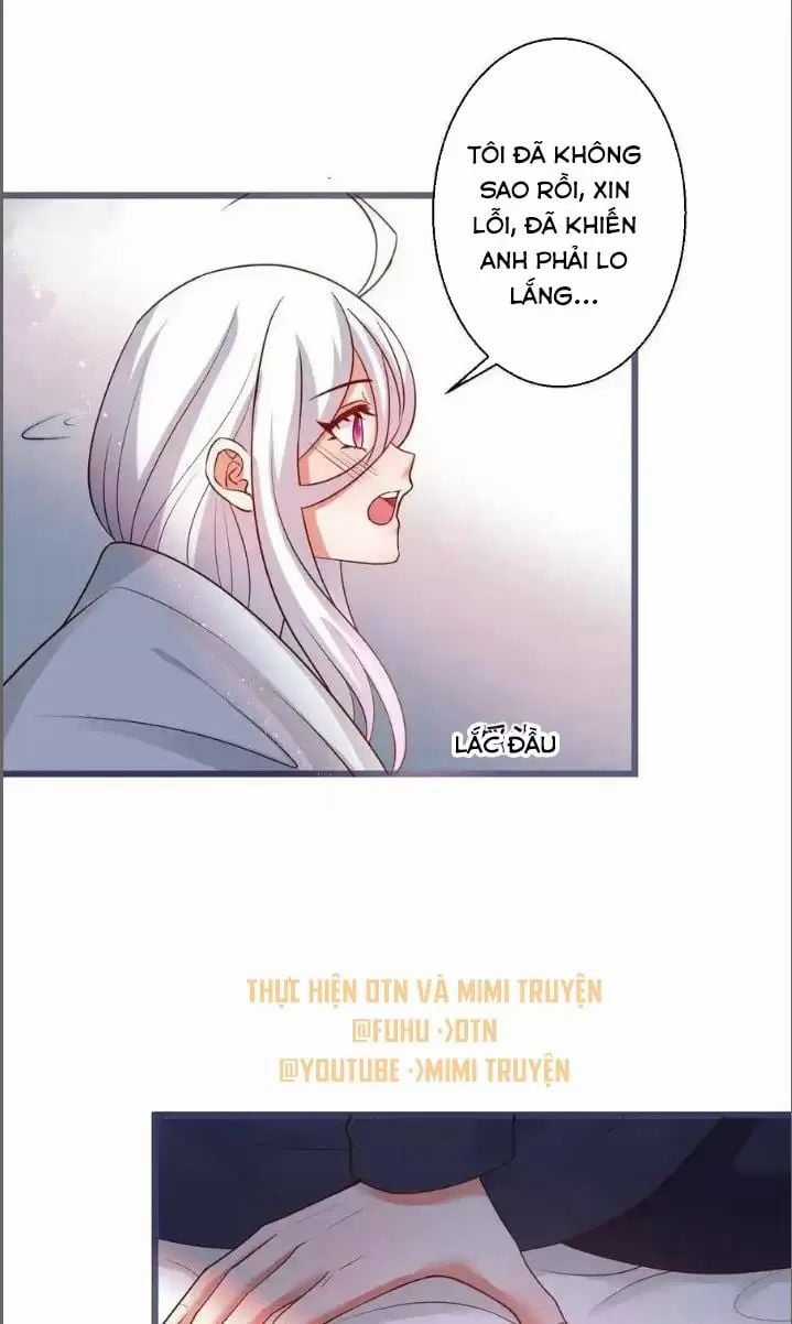 Hắc Đạo Đáng Yêu Chapter 241 trang 15