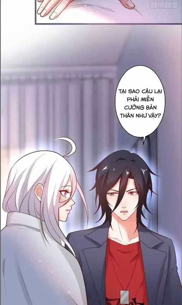 Hắc Đạo Đáng Yêu Chapter 241 trang 16