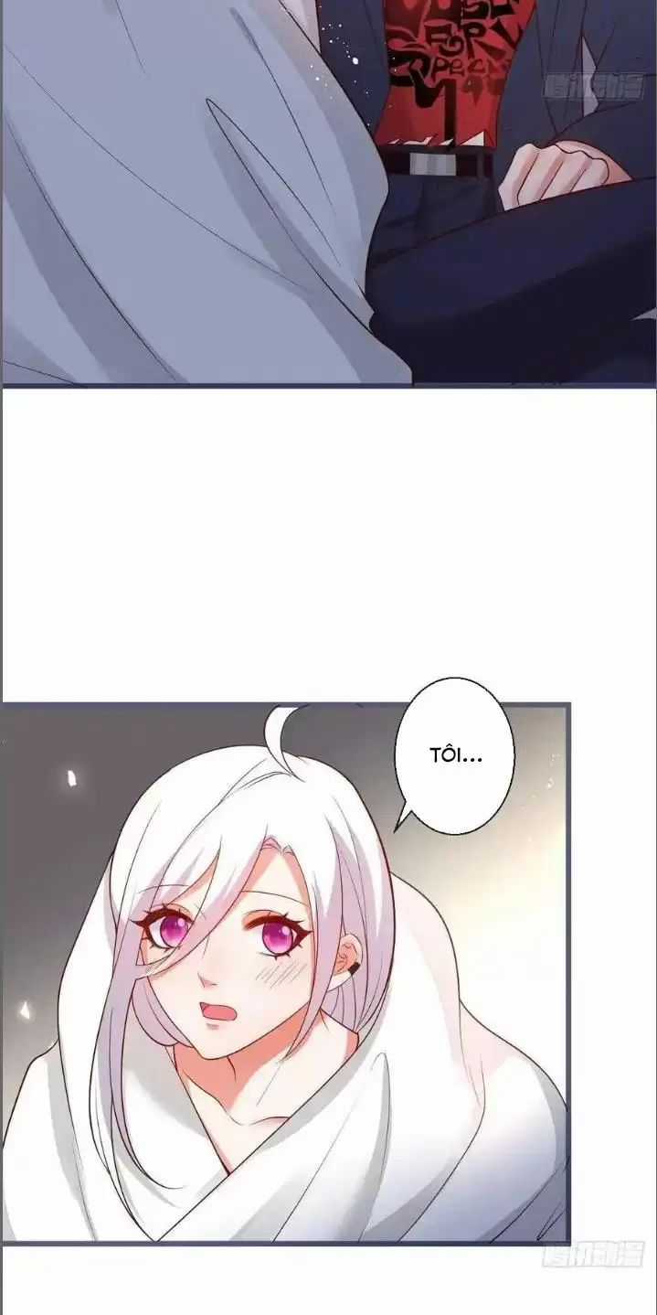 Hắc Đạo Đáng Yêu Chapter 241 trang 17