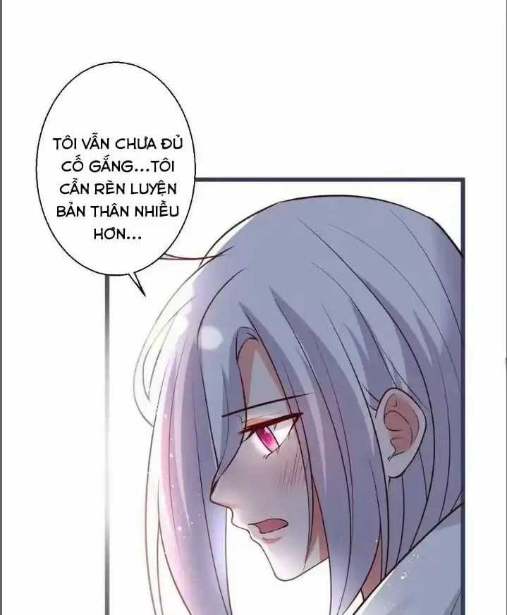 Hắc Đạo Đáng Yêu Chapter 241 trang 18