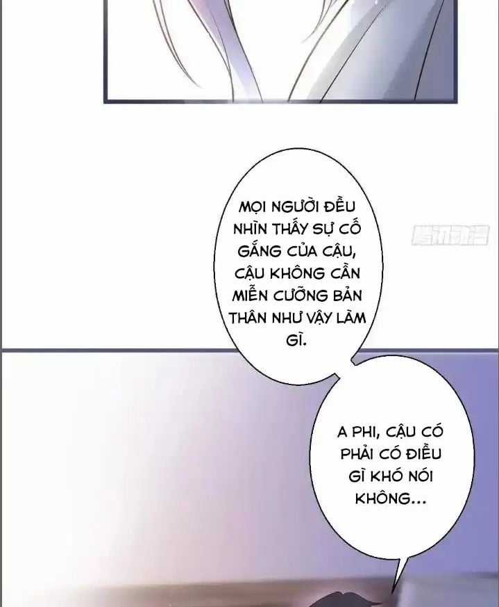 Hắc Đạo Đáng Yêu Chapter 241 trang 19