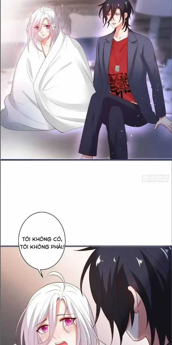 Hắc Đạo Đáng Yêu Chapter 241 trang 20