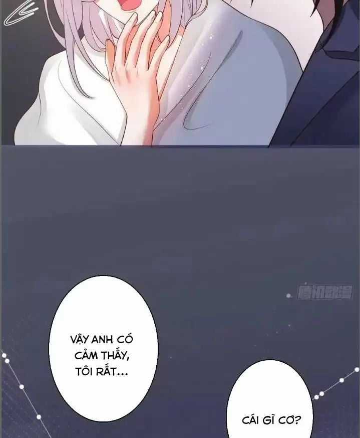 Hắc Đạo Đáng Yêu Chapter 241 trang 21