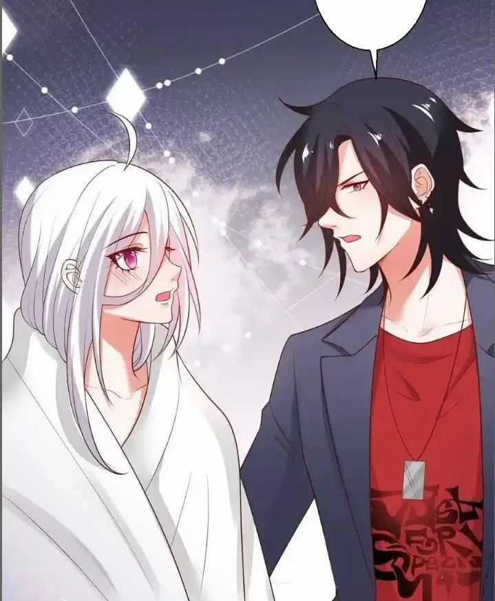 Hắc Đạo Đáng Yêu Chapter 241 trang 22