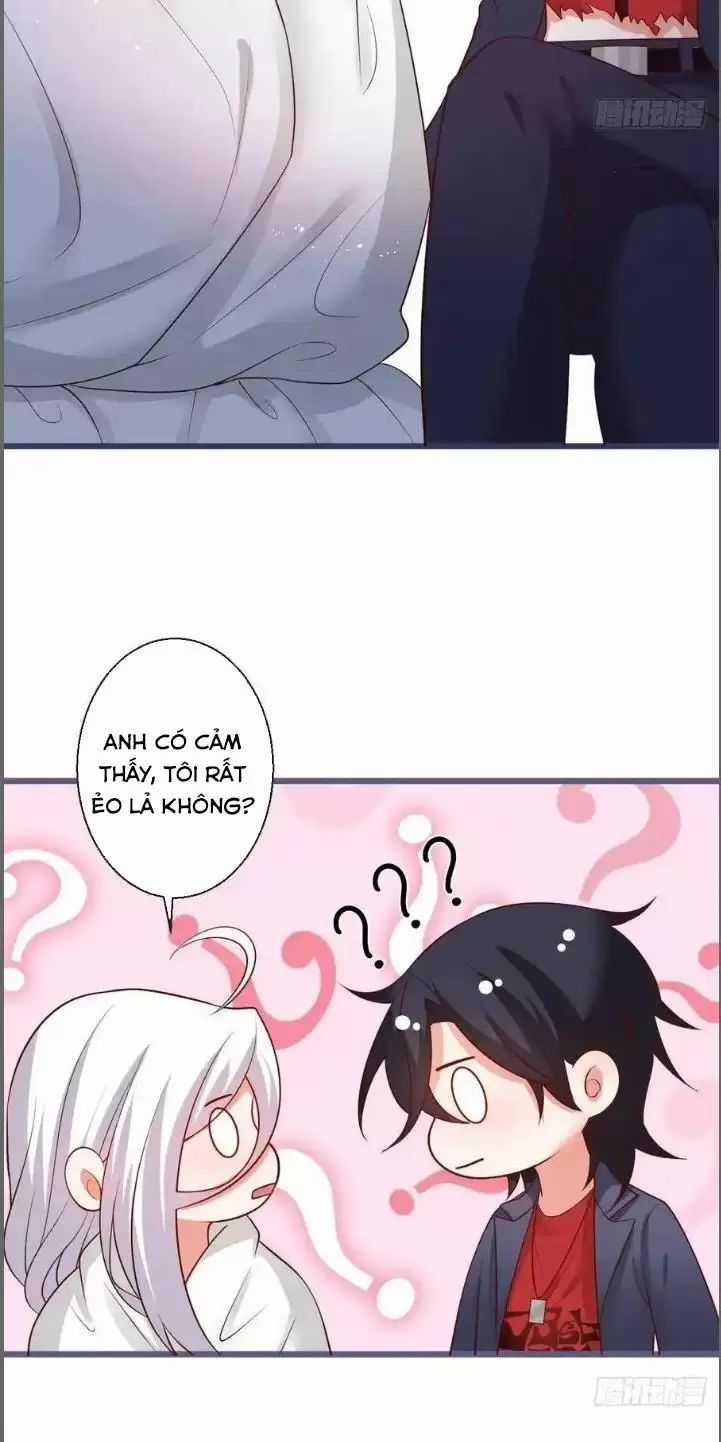 Hắc Đạo Đáng Yêu Chapter 241 trang 23