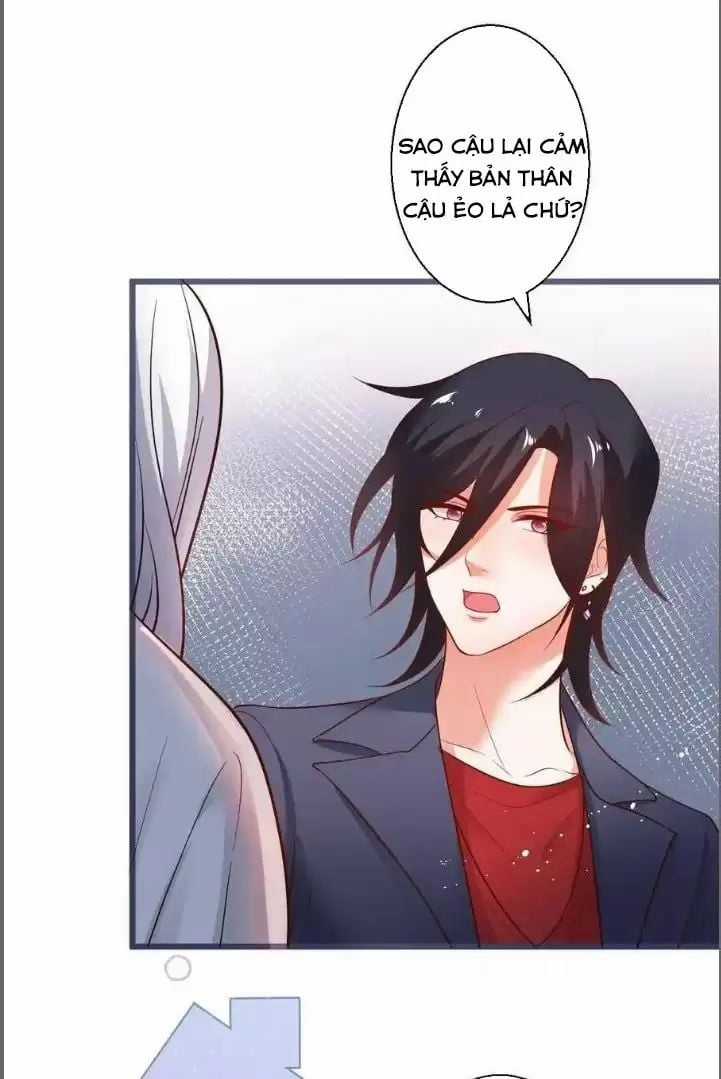 Hắc Đạo Đáng Yêu Chapter 241 trang 24