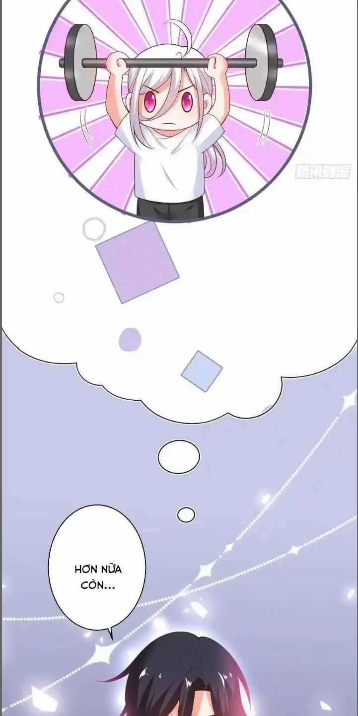 Hắc Đạo Đáng Yêu Chapter 241 trang 26