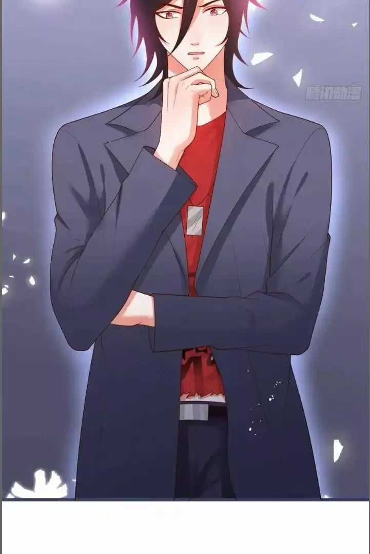 Hắc Đạo Đáng Yêu Chapter 241 trang 27