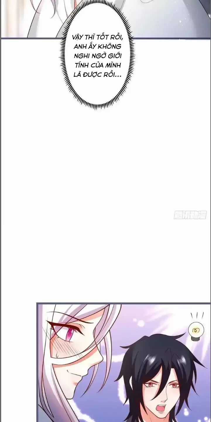 Hắc Đạo Đáng Yêu Chapter 241 trang 29