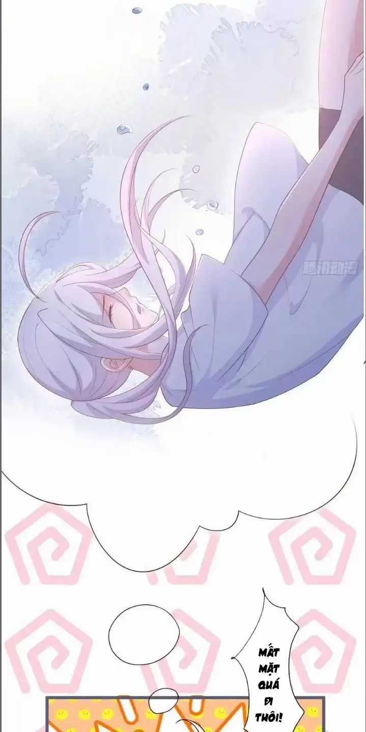 Hắc Đạo Đáng Yêu Chapter 241 trang 3