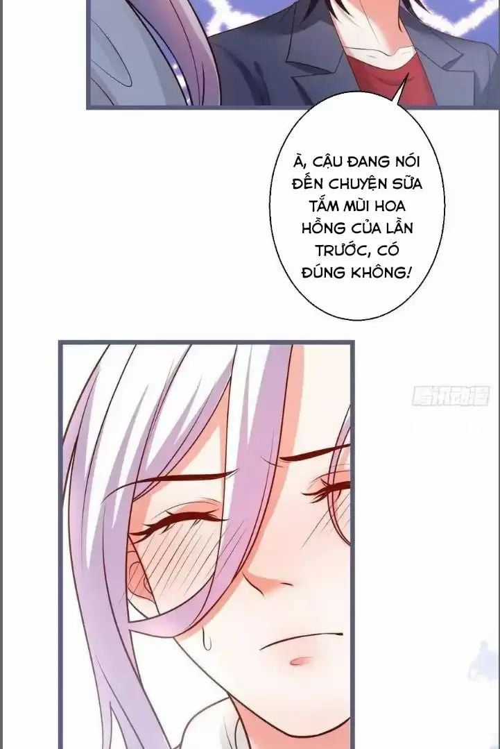 Hắc Đạo Đáng Yêu Chapter 241 trang 30