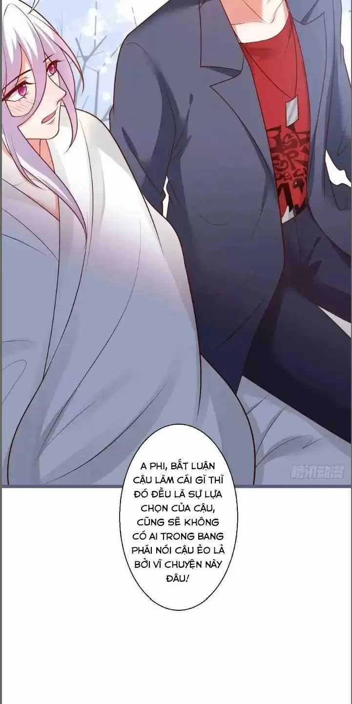 Hắc Đạo Đáng Yêu Chapter 241 trang 32