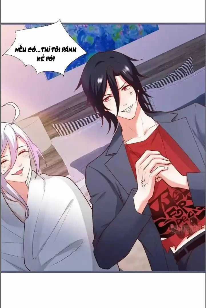 Hắc Đạo Đáng Yêu Chapter 241 trang 33