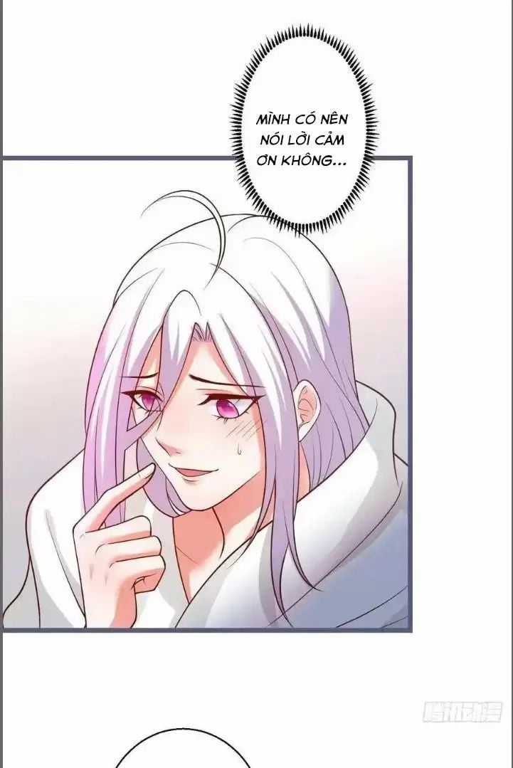 Hắc Đạo Đáng Yêu Chapter 241 trang 34