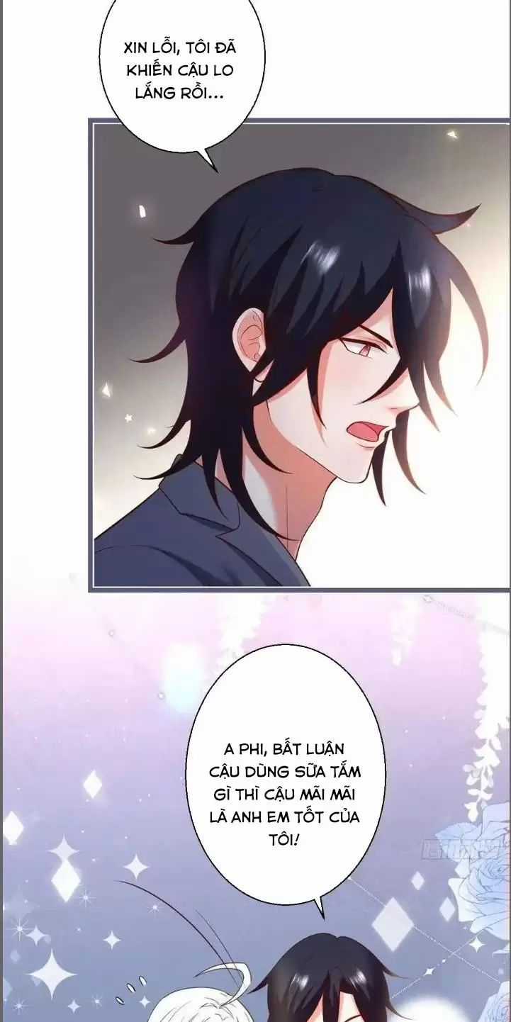 Hắc Đạo Đáng Yêu Chapter 241 trang 35