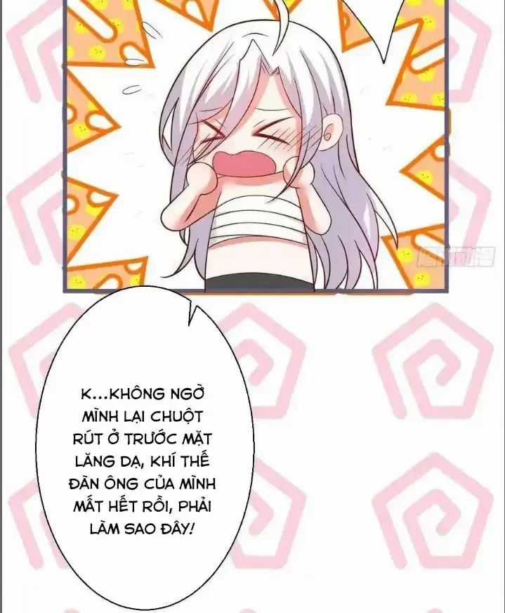 Hắc Đạo Đáng Yêu Chapter 241 trang 4