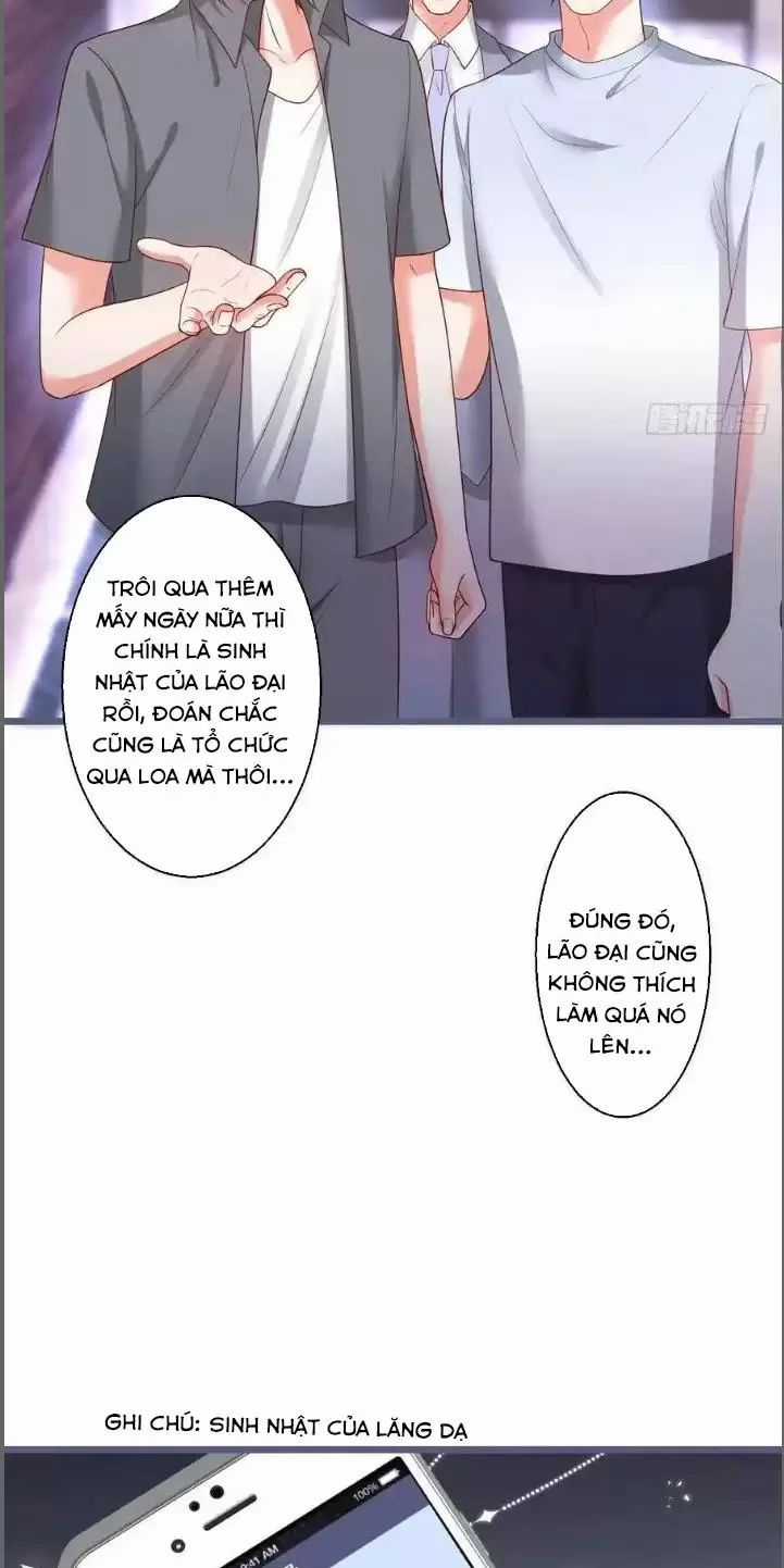 Hắc Đạo Đáng Yêu Chapter 241 trang 41