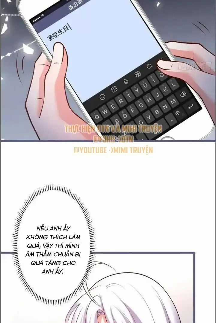 Hắc Đạo Đáng Yêu Chapter 241 trang 42