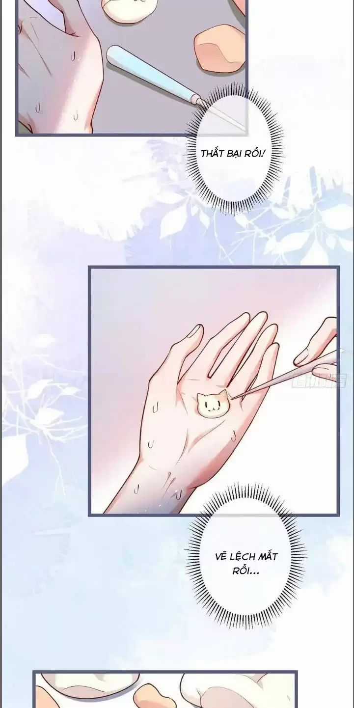 Hắc Đạo Đáng Yêu Chapter 241 trang 44