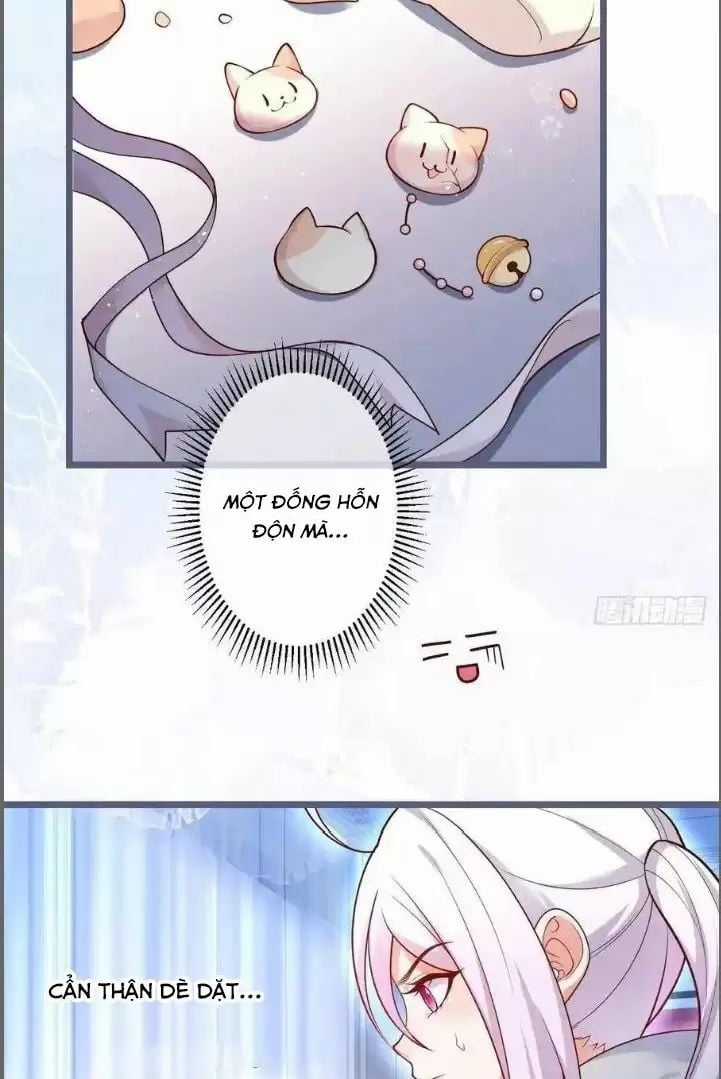 Hắc Đạo Đáng Yêu Chapter 241 trang 45