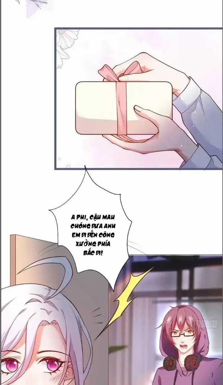 Hắc Đạo Đáng Yêu Chapter 241 trang 48